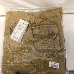 VERY NICE MEN CARGO SHORTS!!